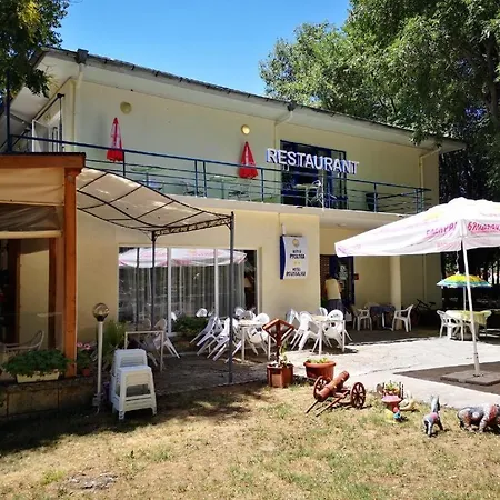 русалка, Varna
