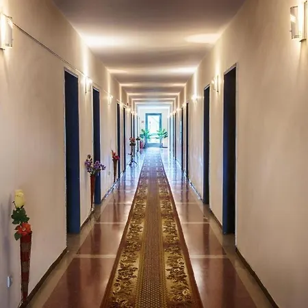 Hotel русалка, 2*