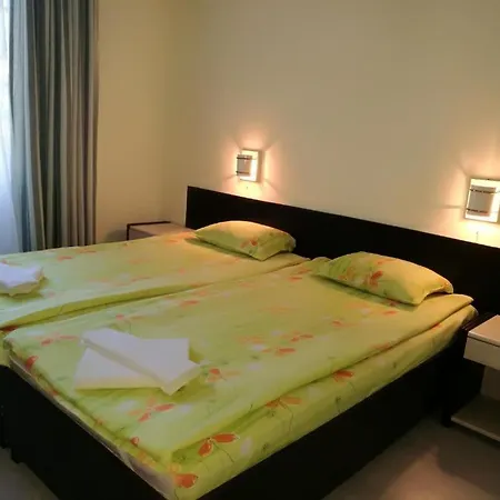 русалка, Várna