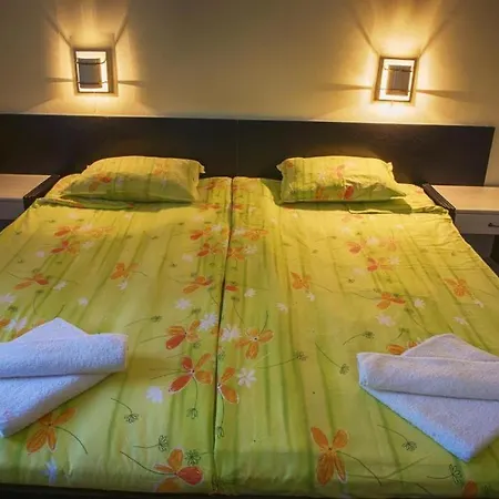 Szálloda русалка, 2*