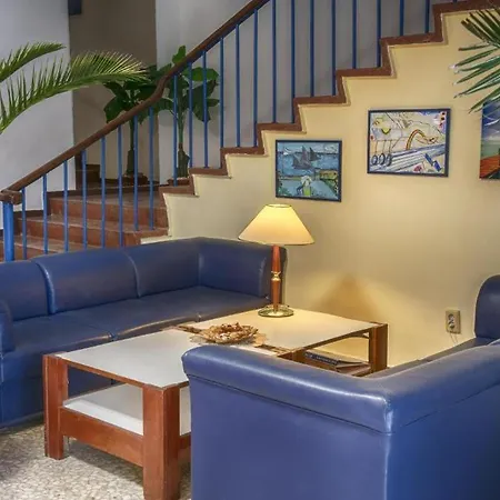 호텔 русалка, 2*