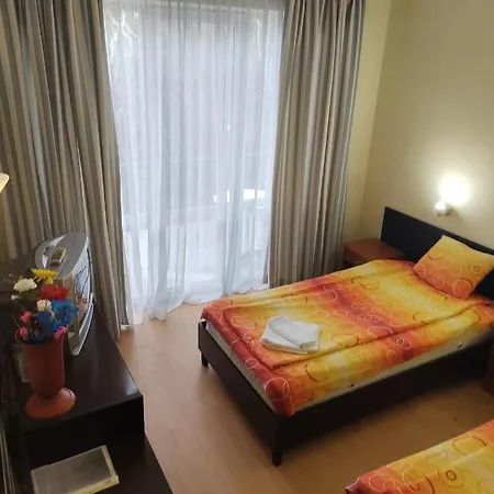 русалка, 2* 바르나