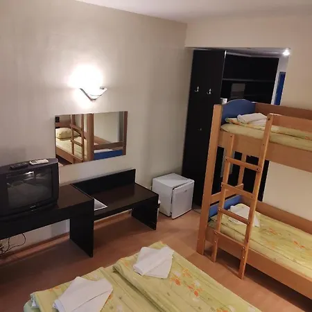 русалка, 바르나