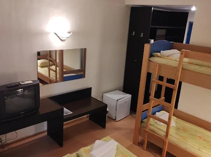 русалка, Varna